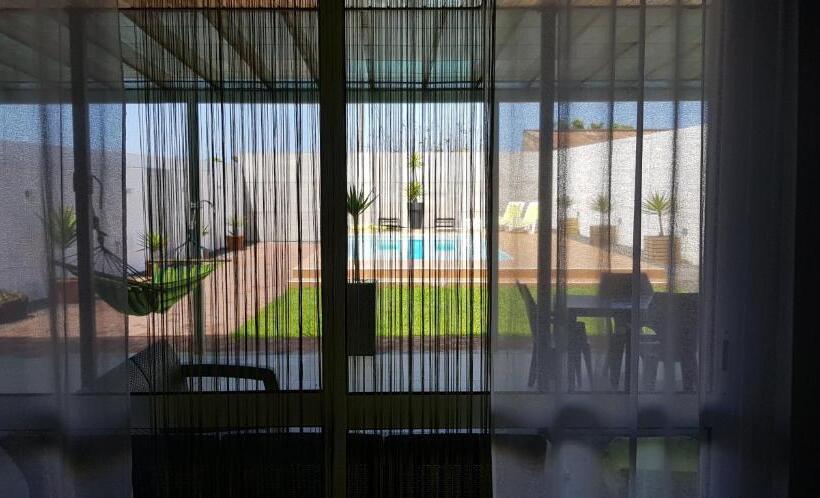 Дом 2 Спальни, Casa Do Sossego   Guesthouse