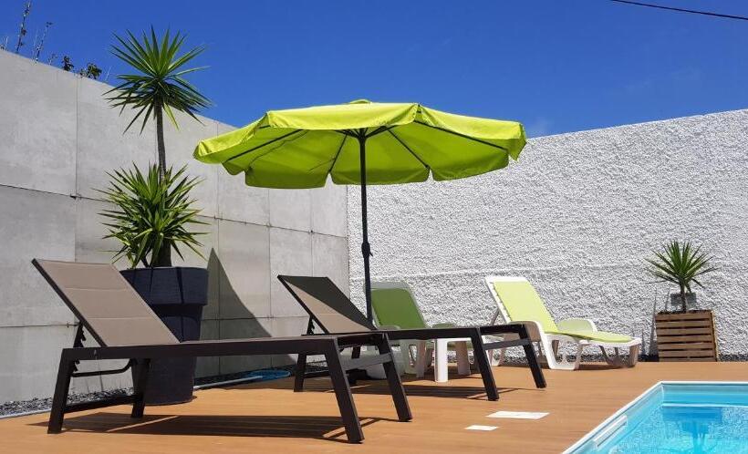 منزل غرفتين نوم, Casa Do Sossego   Guesthouse