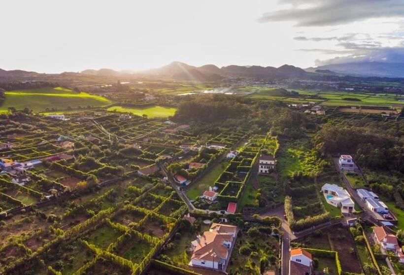 منزل غرفتين نوم, Casa Do Sossego   Guesthouse