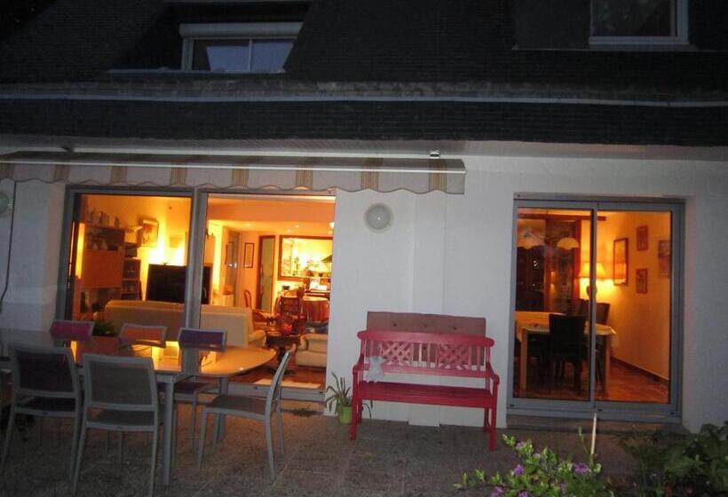 غرفة قياسية مطلّة علي الحديقة, La Vie Au Roze