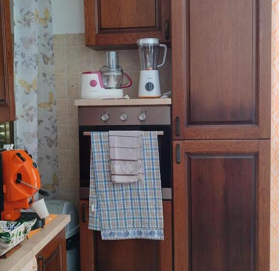 غرفة إقتصادية, Le Due Palme