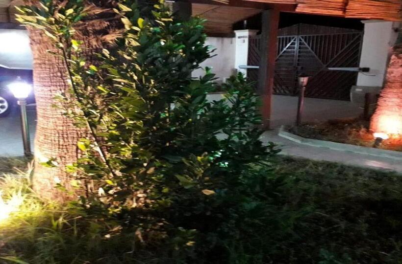 غرفة قياسية, Le Due Palme