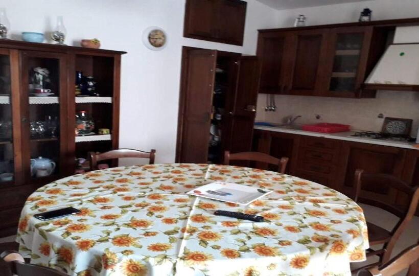 غرفة قياسية, Le Due Palme