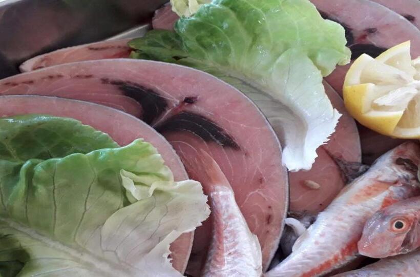 غرفة قياسية, Le Due Palme