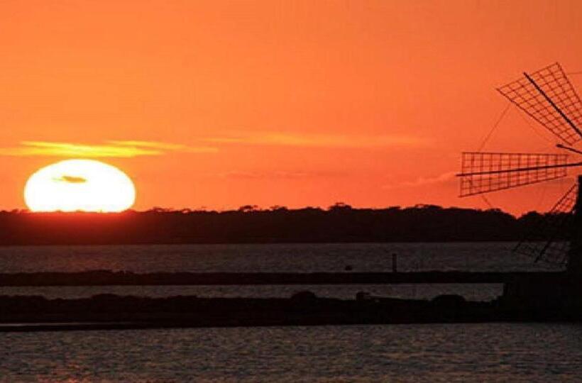 غرفة قياسية, Le Due Palme