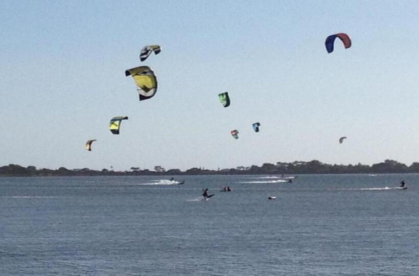 غرفة قياسية, Le Due Palme