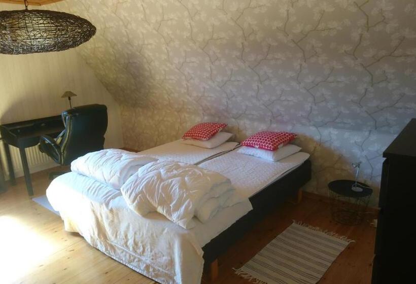 חדר סטנדרט, Torp Källtorp B&b