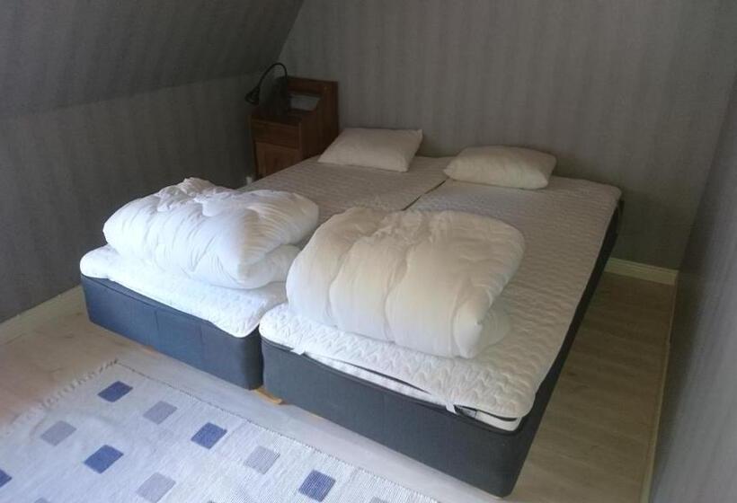 Номер Стандарт, Torp Källtorp B&b