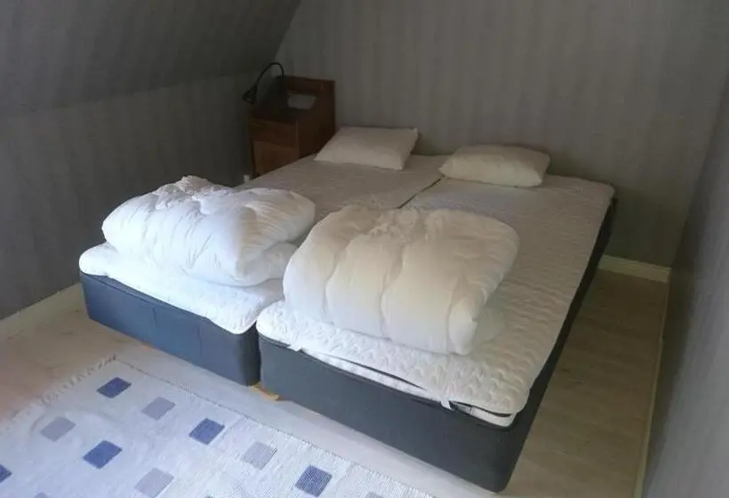 スタンダードルーム, Torp Källtorp B&b