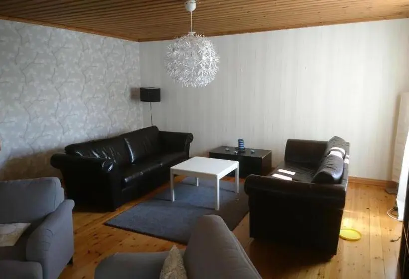 スタンダードルーム, Torp Källtorp B&b