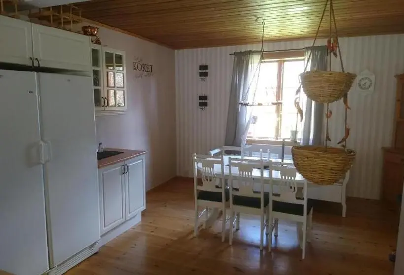 スタンダードルーム, Torp Källtorp B&b