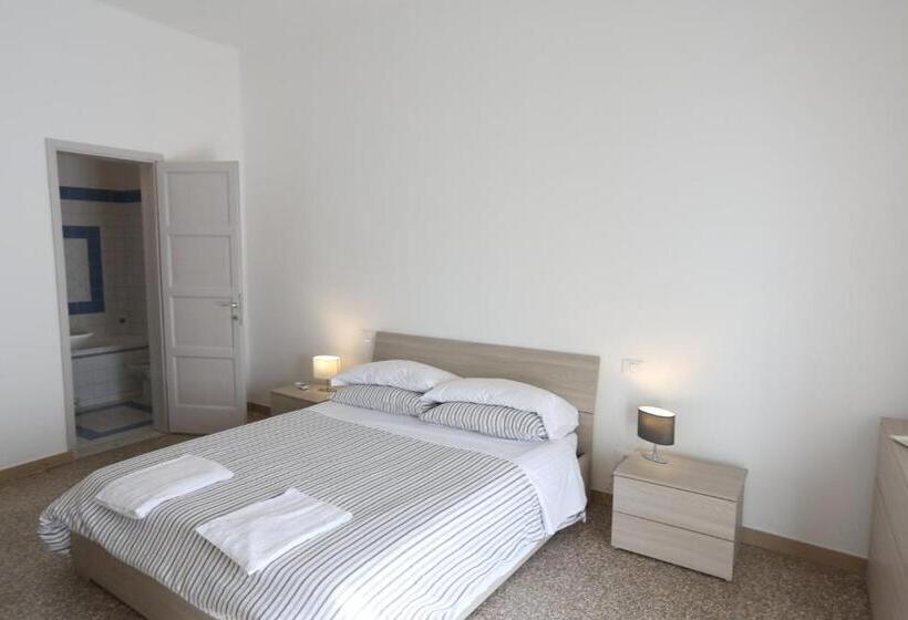 Номер Стандарт, B&b Corso Italia 58