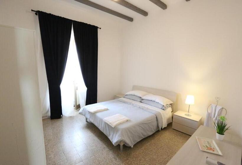 اتاق استاندارد, B&b Corso Italia 58