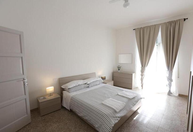 اتاق استاندارد, B&b Corso Italia 58