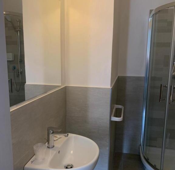 اتاق استاندارد, B&b Corso Italia 58