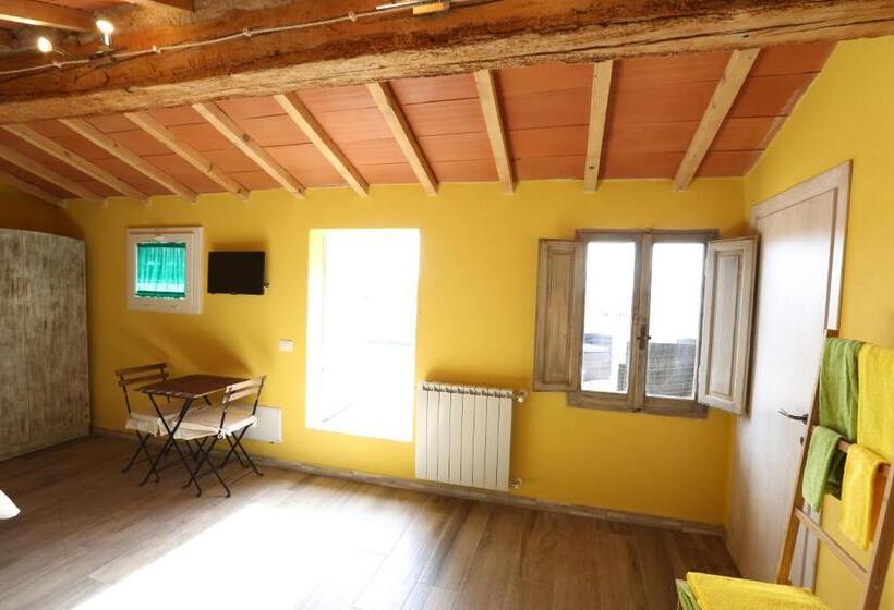 استودیوی استاندارد, B&b Corso Italia 58