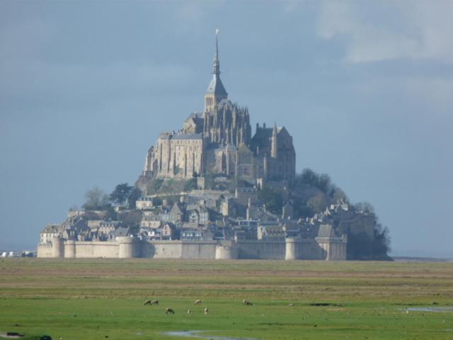 Номер Deluxe с Видом, Le Marquis De La Guintre