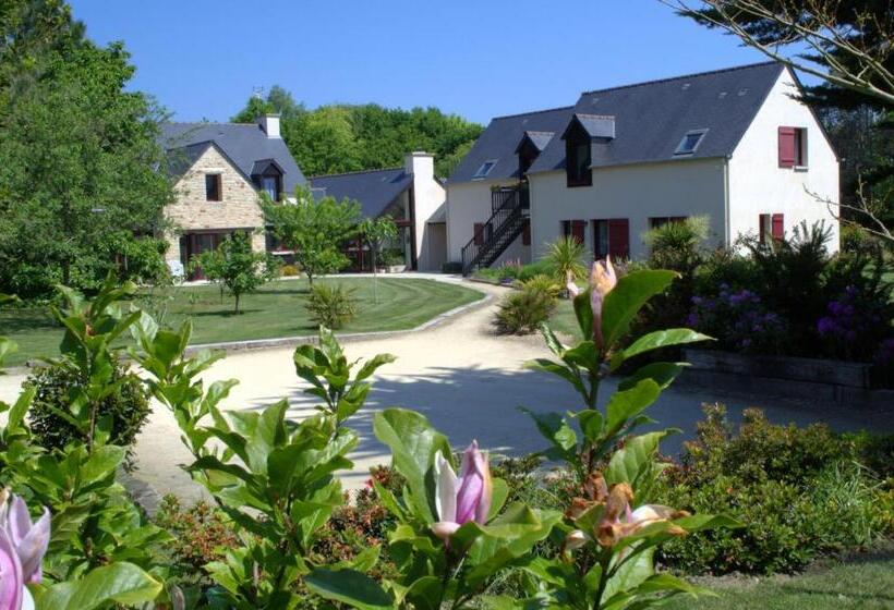 스탠다드 룸 가든 전망, Le Tertre Gatinais