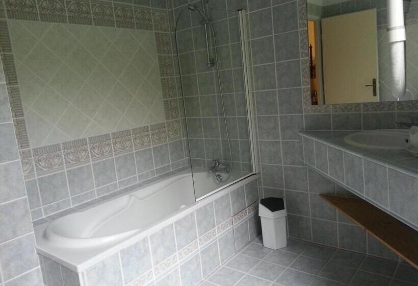 Номер Deluxe, Moulin De Belle Isle