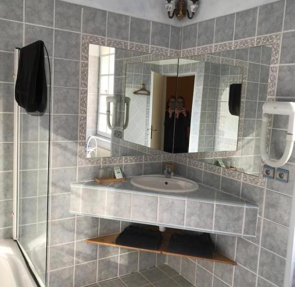 Номер Deluxe, Moulin De Belle Isle