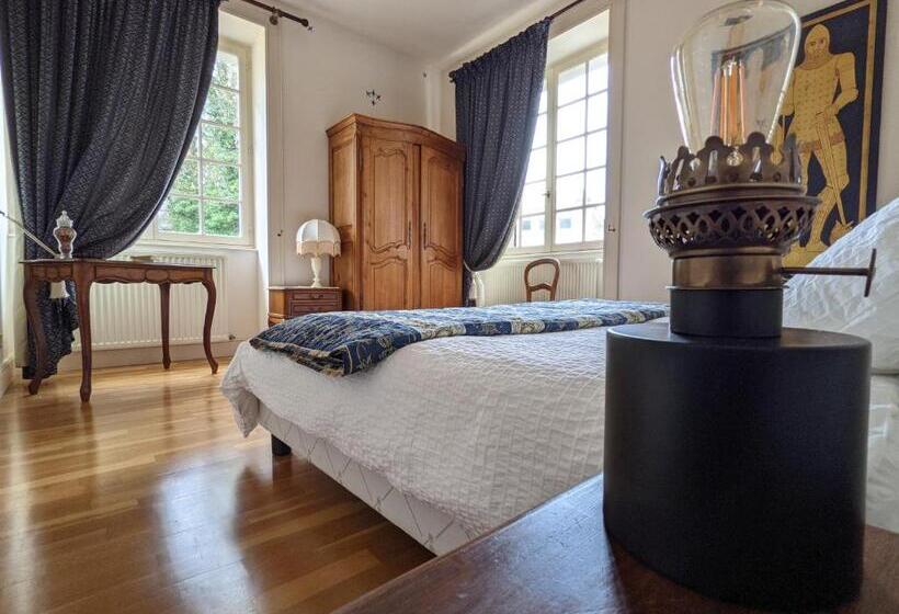 Номер Superior, Moulin De Belle Isle