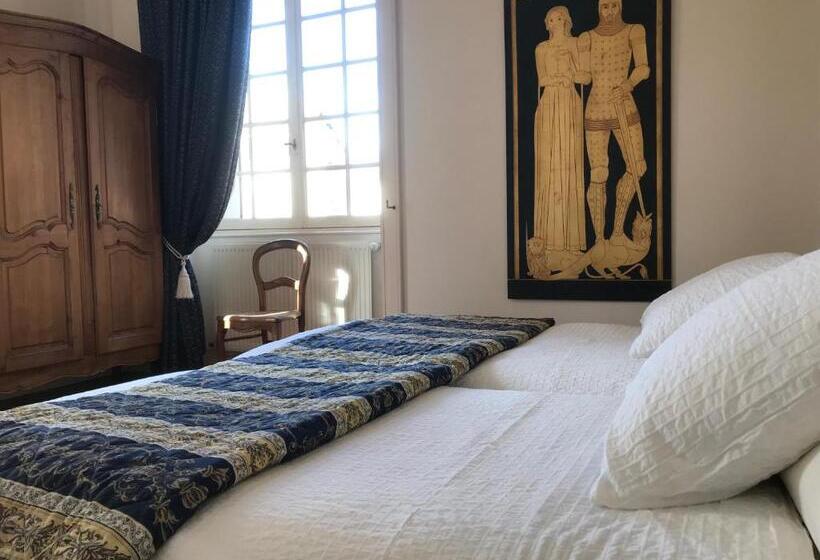 Номер Superior, Moulin De Belle Isle