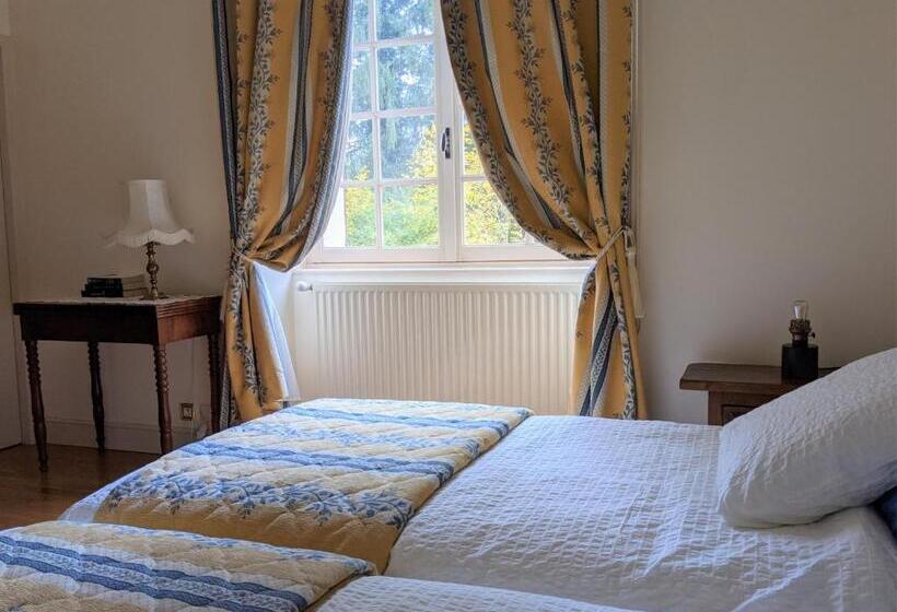 Номер Стандарт, Moulin De Belle Isle