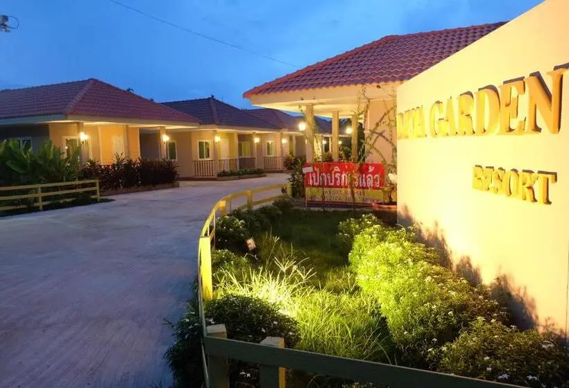 スタンダードルーム, Deva Garden Resort