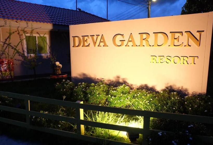 غرفة قياسية, Deva Garden Resort