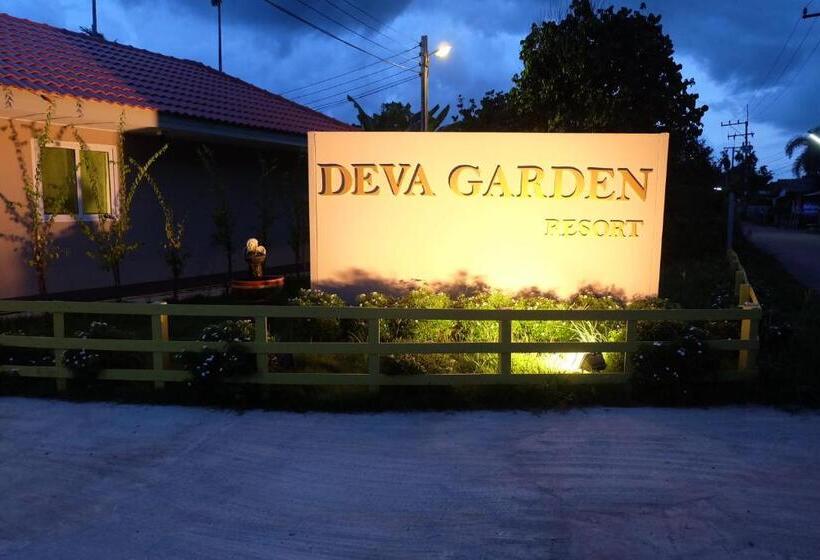 غرفة قياسية, Deva Garden Resort