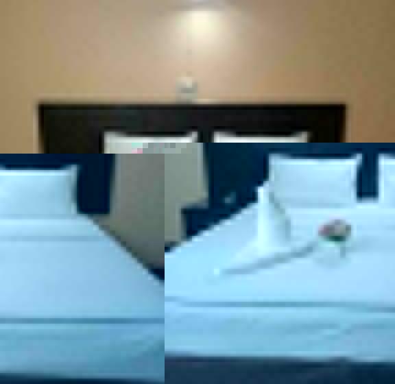 标准间, Centerpoint