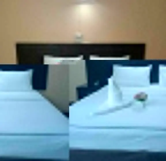 اتاق استاندارد, Centerpoint