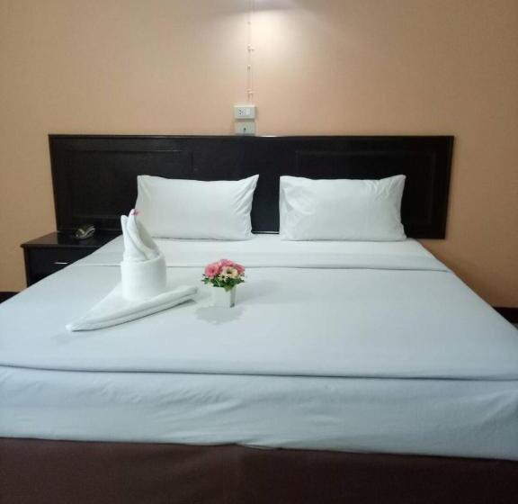 标准间, Centerpoint