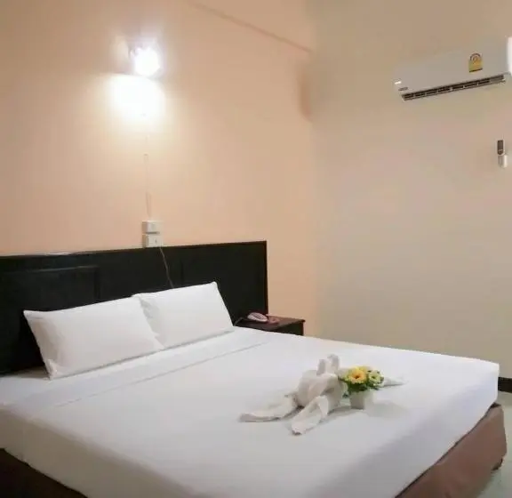 اتاق استاندارد, Centerpoint