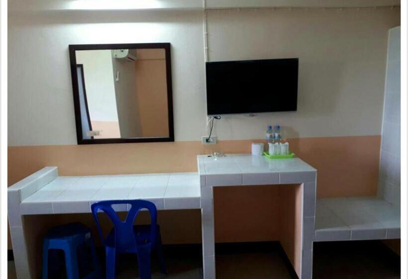 标准间, Centerpoint