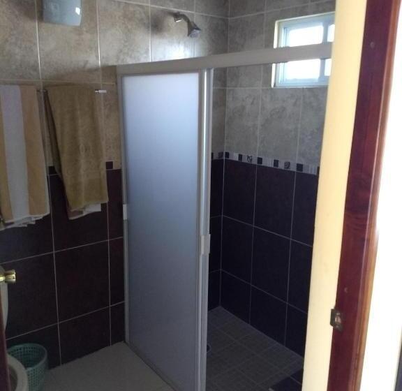 غرفة قياسية, El Descanso Inn