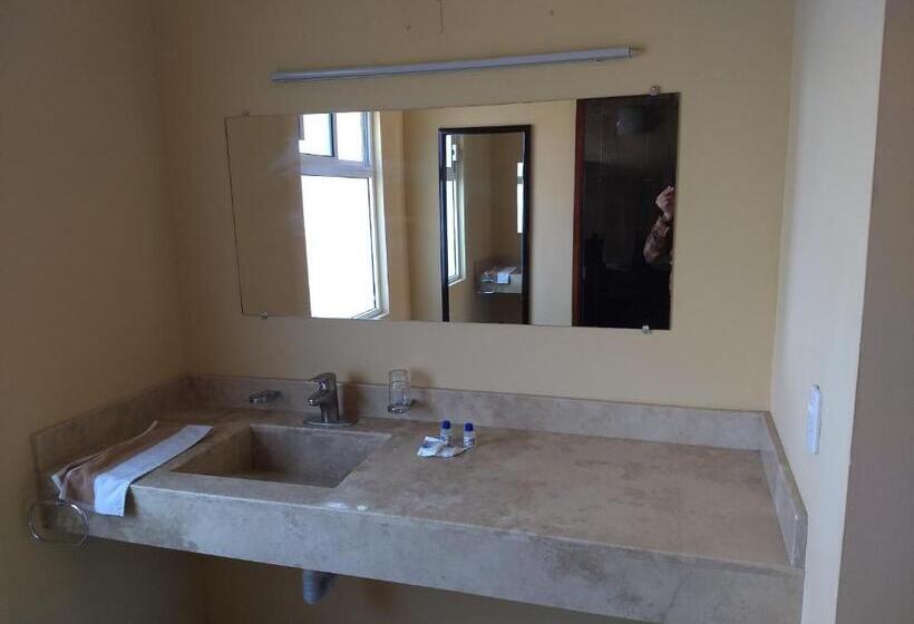 스탠다드 룸, El Descanso Inn