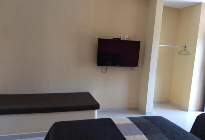 스탠다드 룸, El Descanso Inn