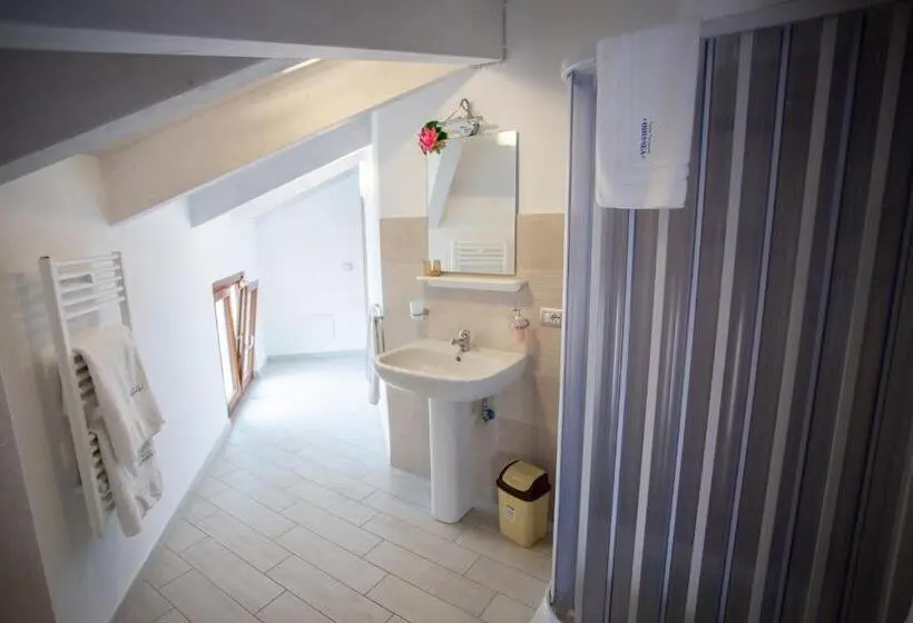 海の見える１ベッドルームアパートメント, Odissea Residence E Rooms