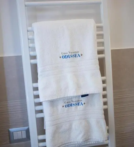 １ベッドルームアパートメント, Odissea Residence E Rooms