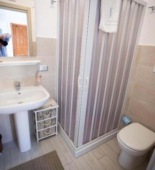 Апартаменты 1 Спальня, Odissea Residence E Rooms