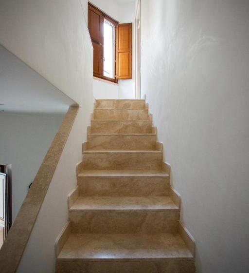 شقة غرفة نوم واحدة مزودة بشُرفة, Odissea Residence E Rooms