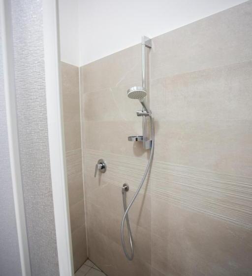 شقة غرفة واحدة مزودة بتراس, Odissea Residence E Rooms