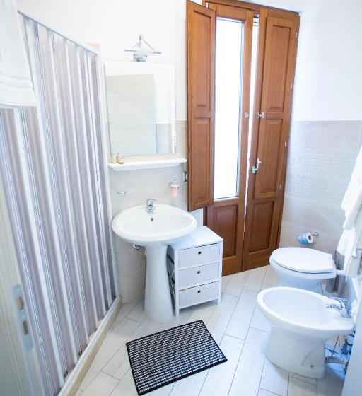 شقة غرفة نوم واحدة مزودة بشُرفة, Odissea Residence E Rooms