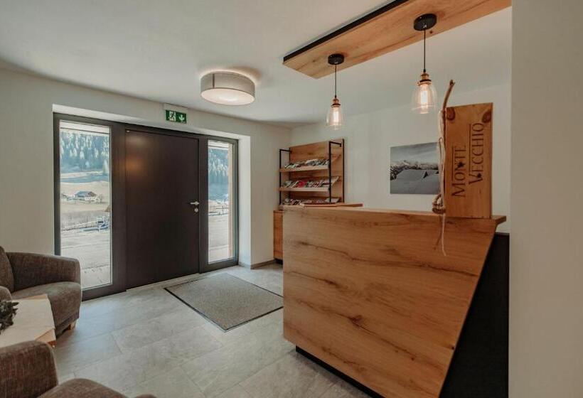 Апартаменты 1 Спальня, 4 Mountains Apartments