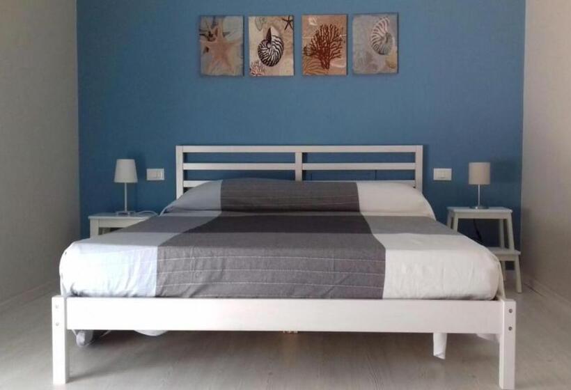 Семейное Студио, Galù Guest House Gaeta