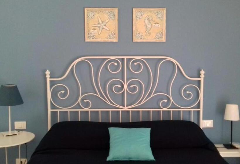 Семейное Студио, Galù Guest House Gaeta