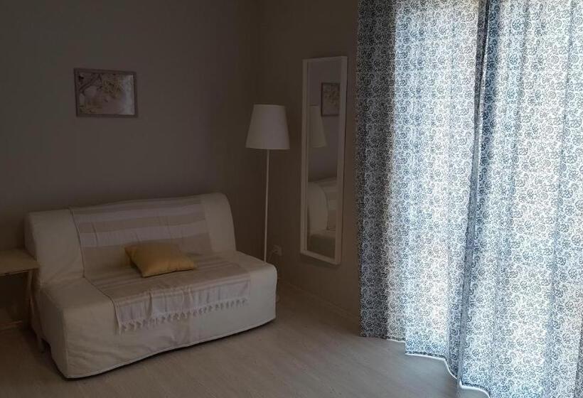 Номер Стандарт, Galù Guest House Gaeta