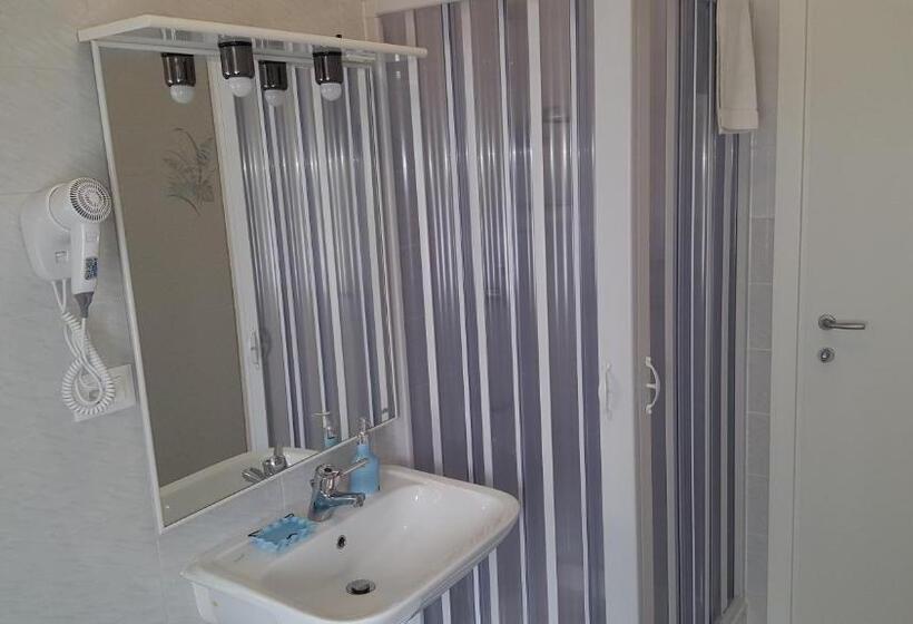 اتاق استاندارد, Galù Guest House Gaeta