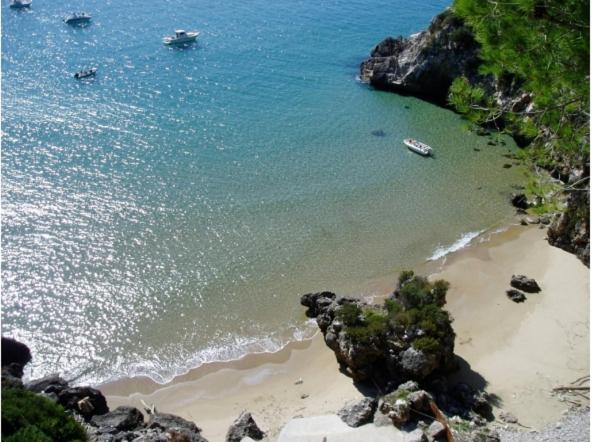 استودیو خانوادگی, Galù Guest House Gaeta